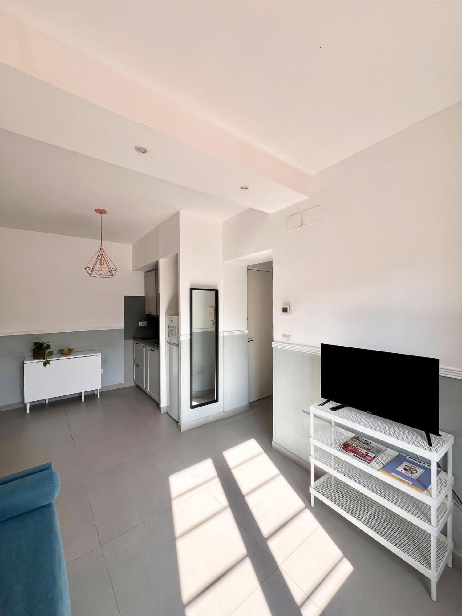 Apartmán Residenza San Biagio Neapol Exteriér fotografie