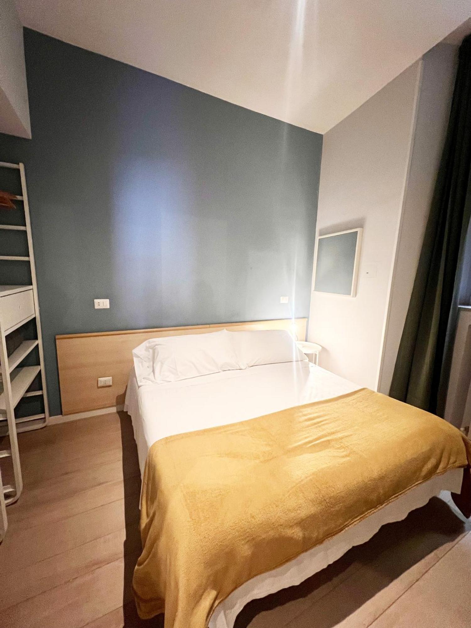Apartmán Residenza San Biagio Neapol Exteriér fotografie